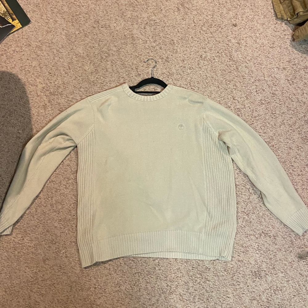 men’s sweater